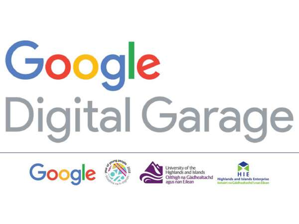 دوره رایگان بازاریابی محتوایی در Google Digital Garage